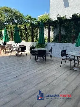 Apartamento, 4 quartos, 174 m² - Foto 19