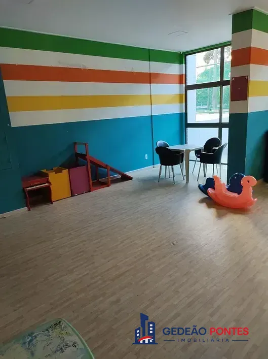 Apartamento, 4 quartos, 174 m² - Foto 21