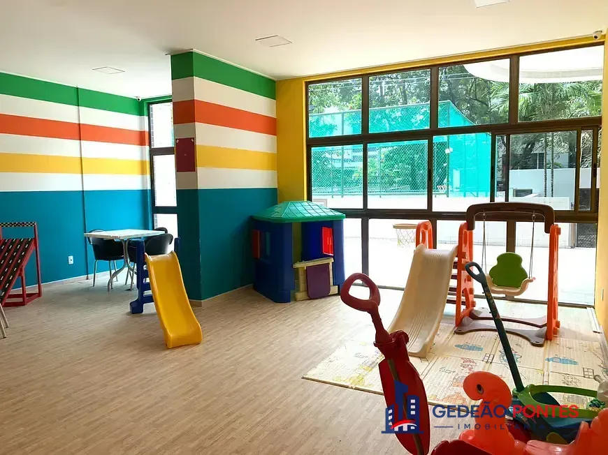 Apartamento, 4 quartos, 174 m² - Foto 22