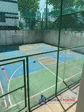 Apartamento, 4 quartos, 174 m² - Foto 23