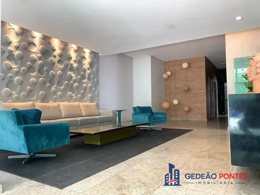 Apartamento, 4 quartos, 174 m² - Foto 26