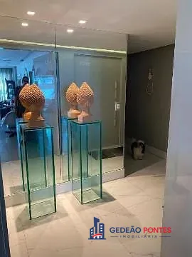 Apartamento, 4 quartos, 174 m² - Foto 27