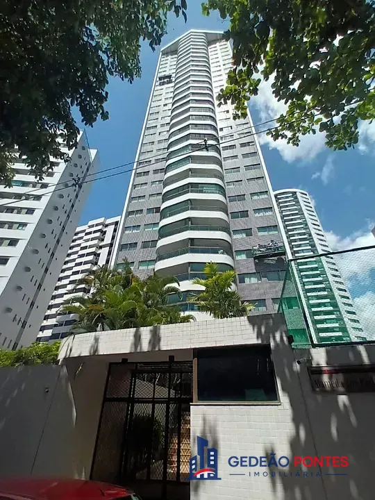 Apartamento, 4 quartos, 174 m² - Foto 6