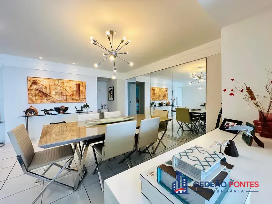 Apartamento, 4 quartos, 174 m² - Foto 3