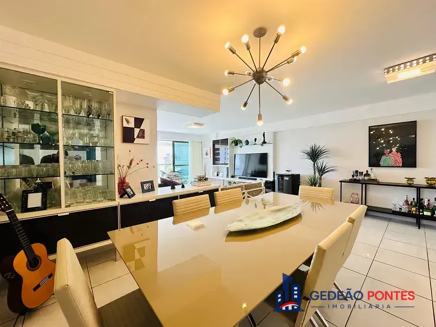 Apartamento, 4 quartos, 174 m² - Foto 4