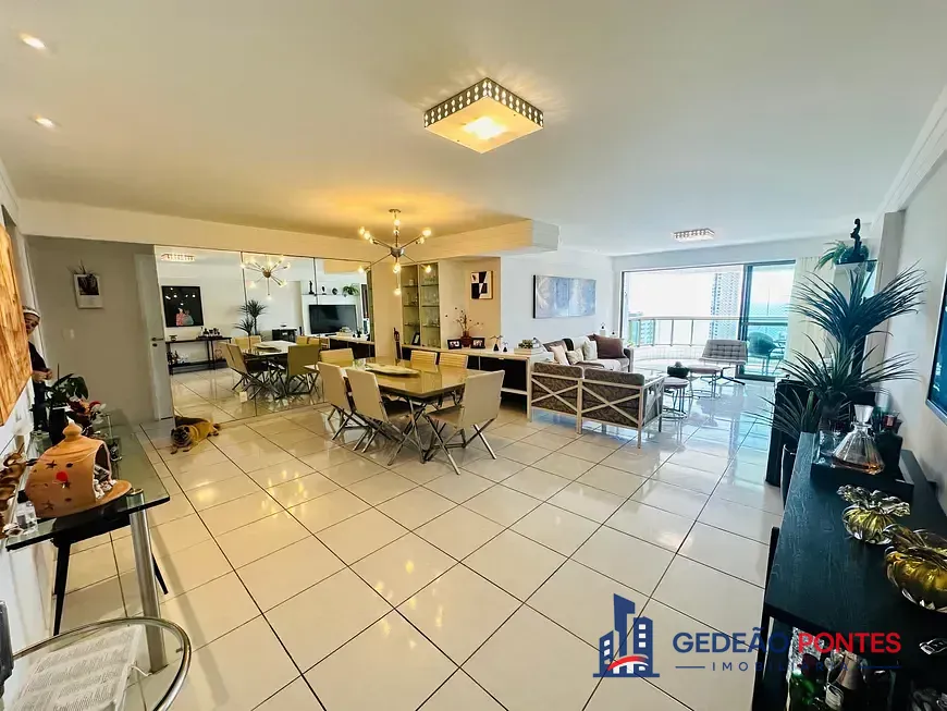Apartamento, 4 quartos, 174 m² - Foto 2