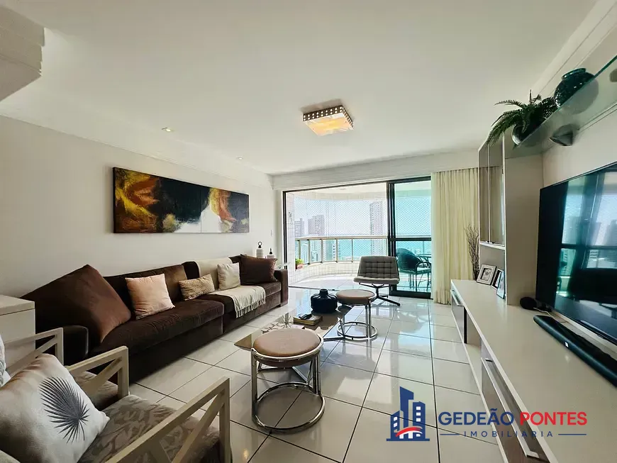 Apartamento, 4 quartos, 174 m² - Foto 7