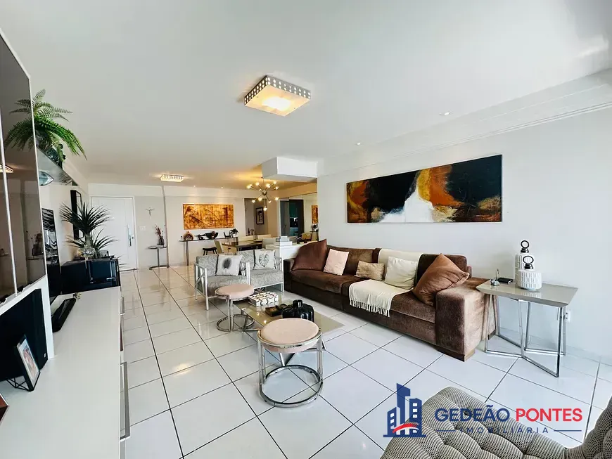 Apartamento, 4 quartos, 174 m² - Foto 8