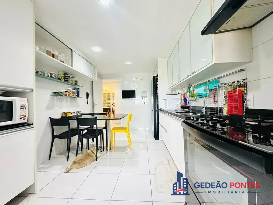 Apartamento, 4 quartos, 174 m² - Foto 9