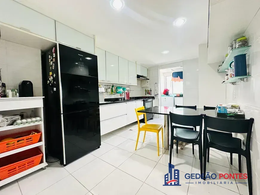 Apartamento, 4 quartos, 174 m² - Foto 10