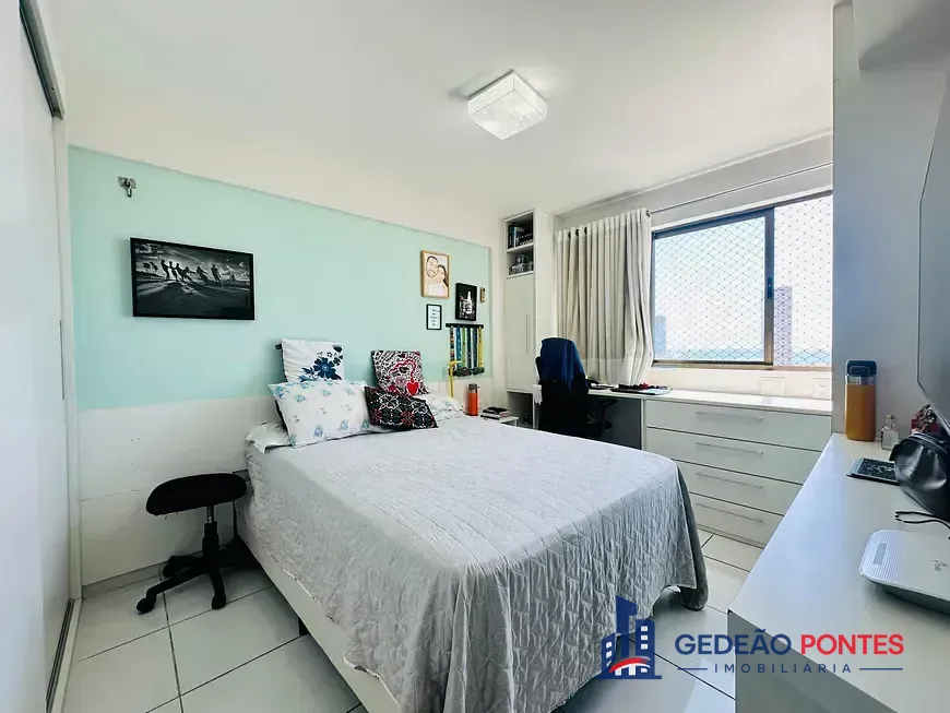 Apartamento, 4 quartos, 174 m² - Foto 11