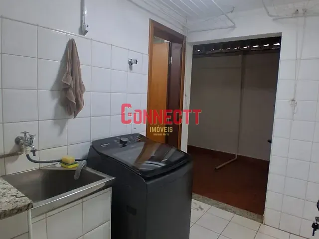 Apartamento 3 quartos e 3 banheiros, para alugar, no bairro Jardim São Luiz em Ribeirão Preto