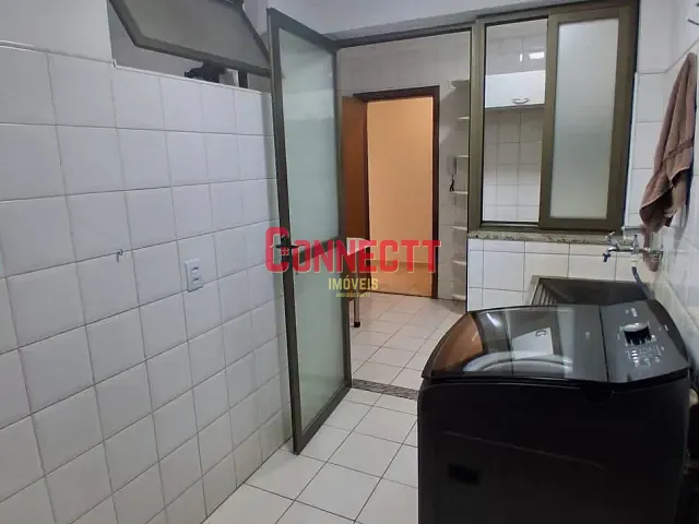 Apartamento 3 quartos e 3 banheiros, para alugar, no bairro Jardim São Luiz em Ribeirão Preto