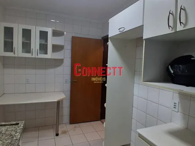 Apartamento 3 quartos e 3 banheiros, para alugar, no bairro Jardim São Luiz em Ribeirão Preto