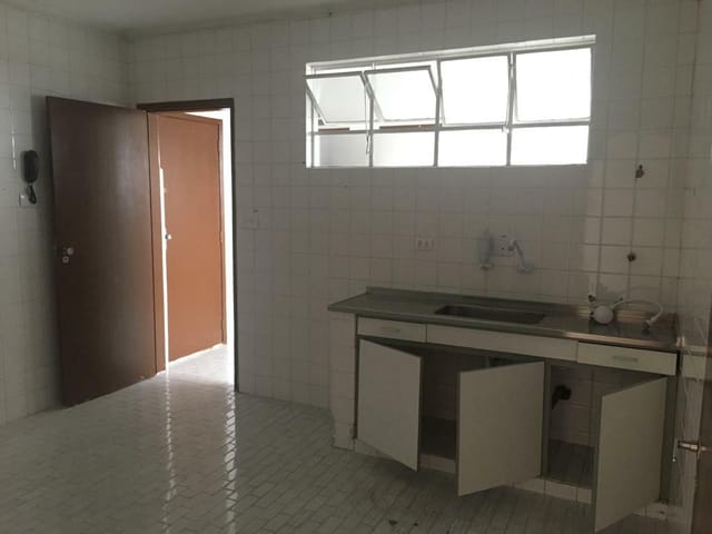 Foto do Apartamento - Apartamento para Locação 3 Quartos, 2 Vagas, Santo Antônio, São Caetano do Sul - SP | Damasco Imóveis