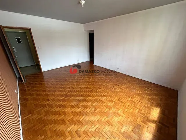 Apartamento 3 quartos e 2 banheiros, para alugar, no bairro Santo Antônio em São Caetano do Sul