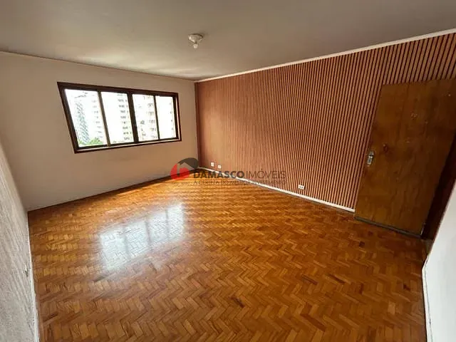 Apartamento 3 quartos e 2 banheiros, para alugar, no bairro Santo Antônio em São Caetano do Sul