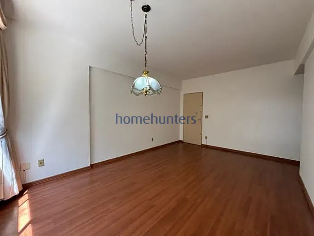 Apartamento com 90m² 2 quartos e 1 banheiro, à venda, no bairro Cambuí em Campinas