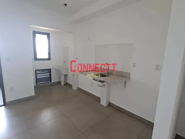 Apartamento 2 quartos e 2 banheiros, à venda, no bairro Residencial Taiwan em Ribeirão Preto