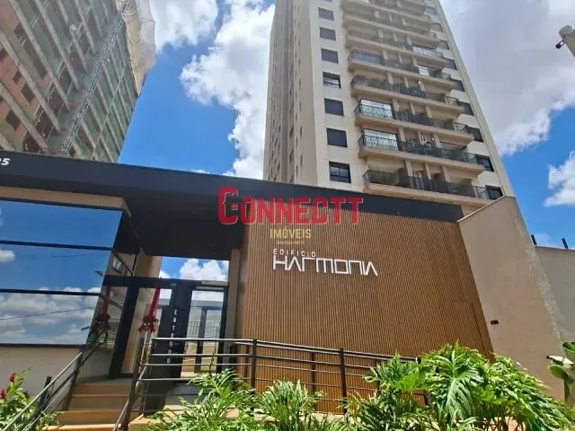 Apartamento 2 quartos e 2 banheiros, à venda, no bairro Residencial Taiwan em Ribeirão Preto
