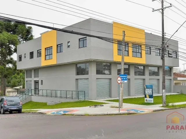 Apartamento 2 quartos e 1 banheiro, para alugar, no bairro Santa Quitéria em Curitiba