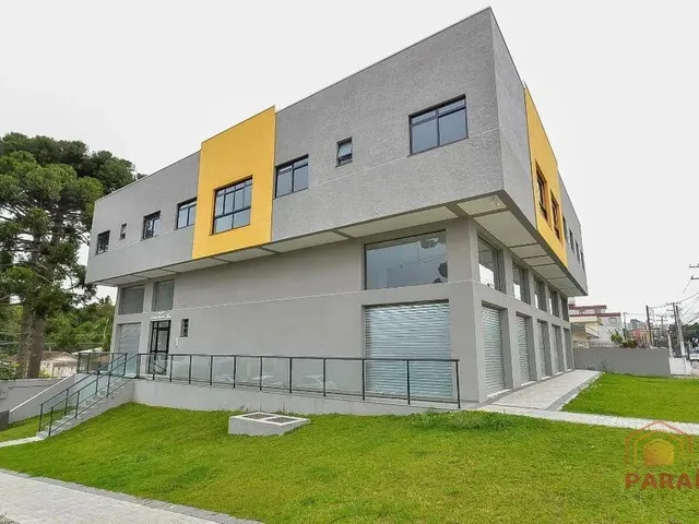 Apartamento 2 quartos e 1 banheiro, para alugar, no bairro Santa Quitéria em Curitiba