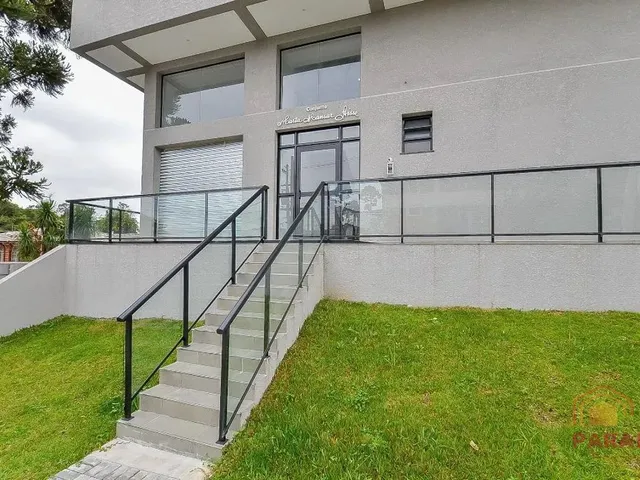 Apartamento 2 quartos e 1 banheiro, para alugar, no bairro Santa Quitéria em Curitiba