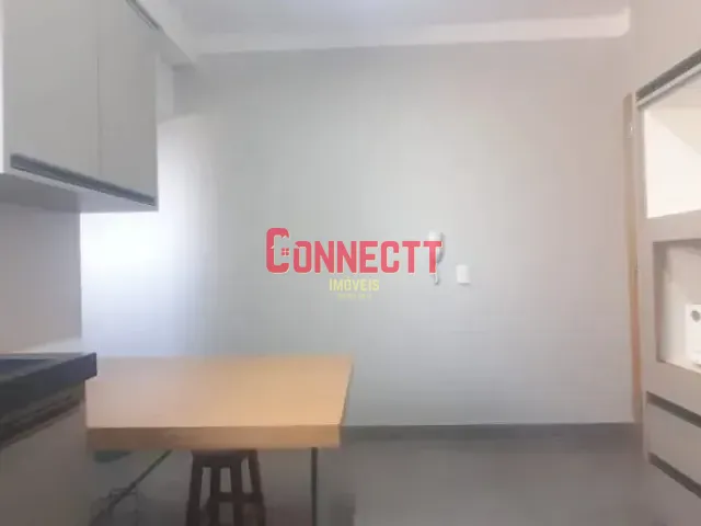 Apartamento com 118m² 3 quartos e 3 banheiros, à venda, no bairro Jardim Olhos D'Água II em Ribeirão Preto