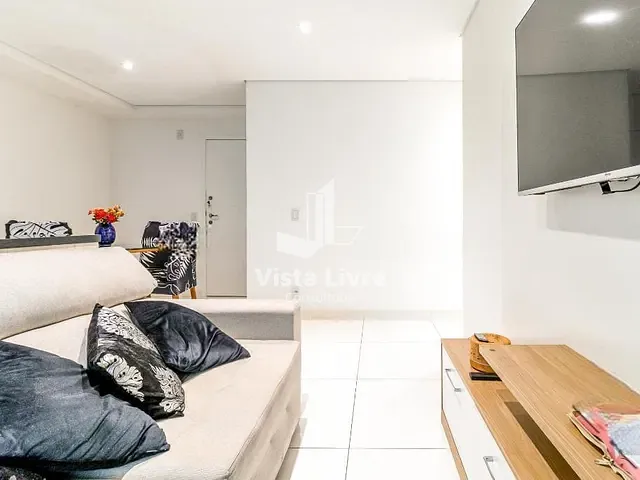Apartamento com 69m² 2 quartos e 2 banheiros, à venda, no bairro Barra Funda em São Paulo