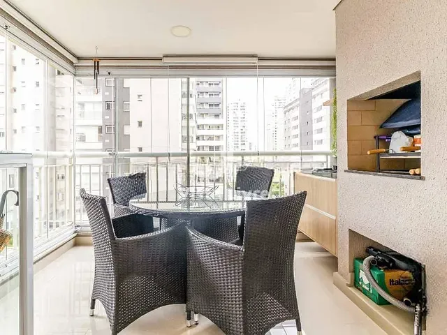 Apartamento com 69m² 2 quartos e 2 banheiros, à venda, no bairro Barra Funda em São Paulo