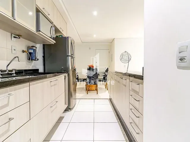 Apartamento com 69m² 2 quartos e 2 banheiros, à venda, no bairro Barra Funda em São Paulo