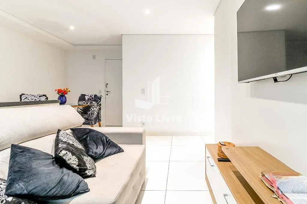 Apartamento, 2 quartos, 69 m² - Foto 3