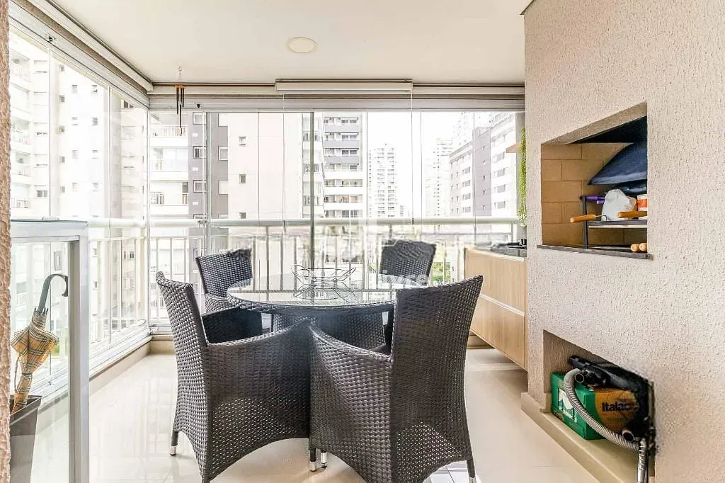 Apartamento, 2 quartos, 69 m² - Foto 2