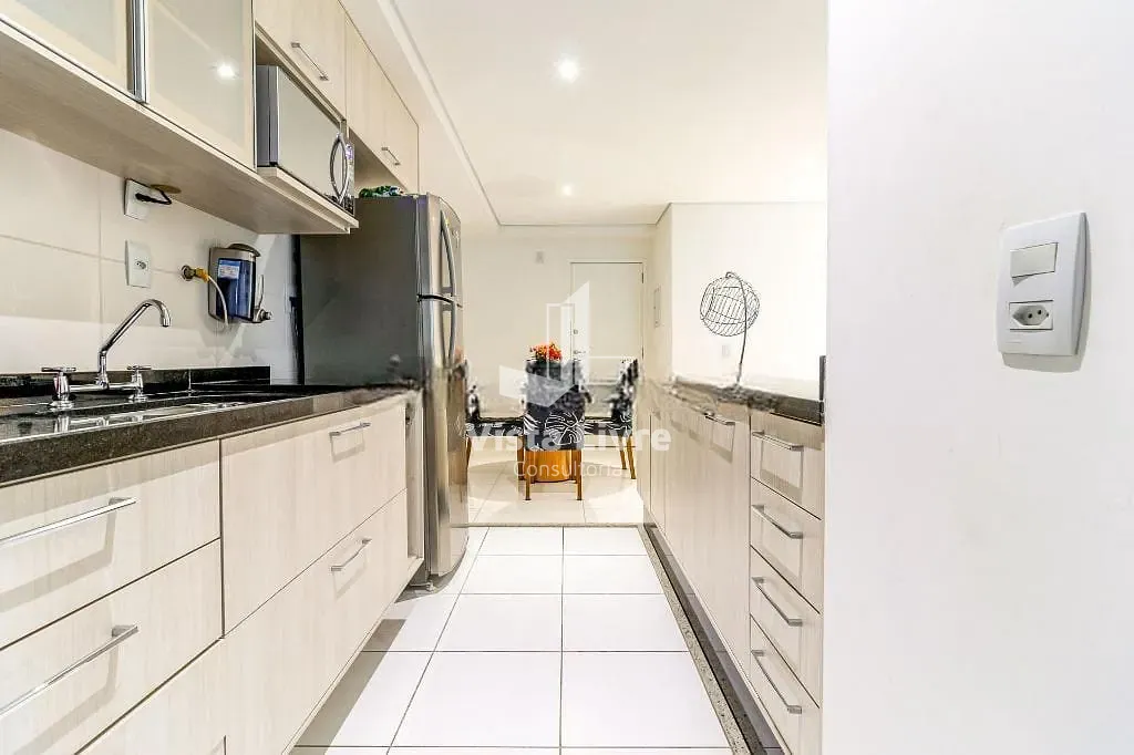 Apartamento, 2 quartos, 69 m² - Foto 4
