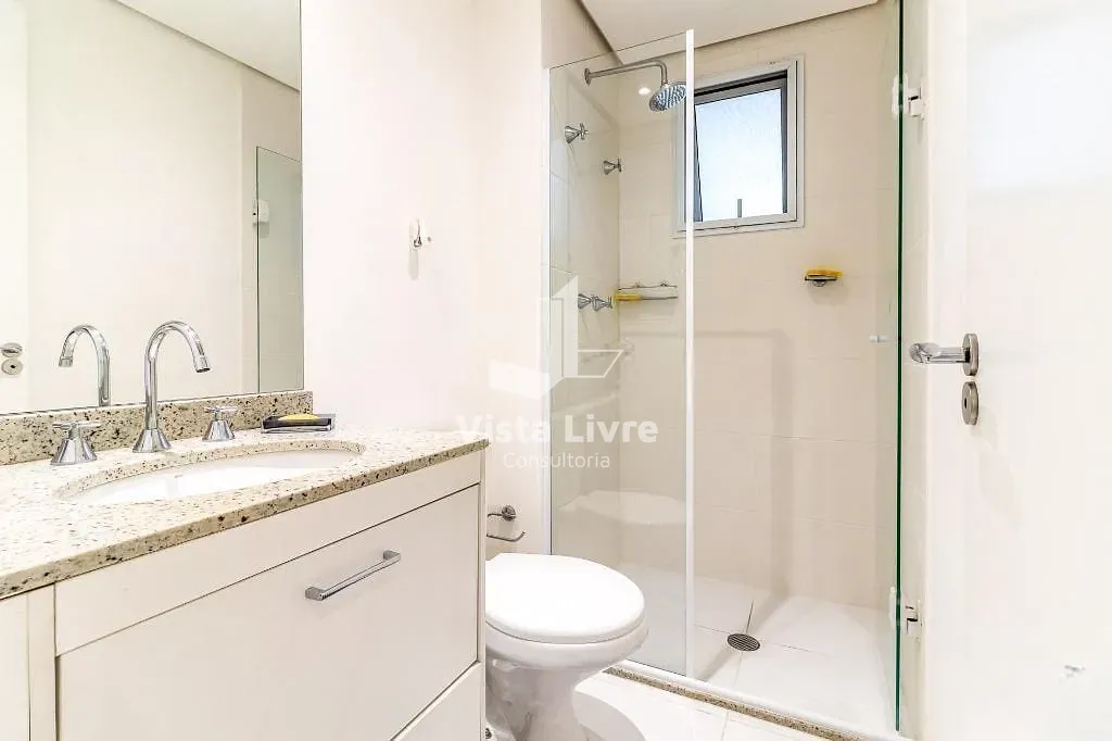 Apartamento, 2 quartos, 69 m² - Foto 8