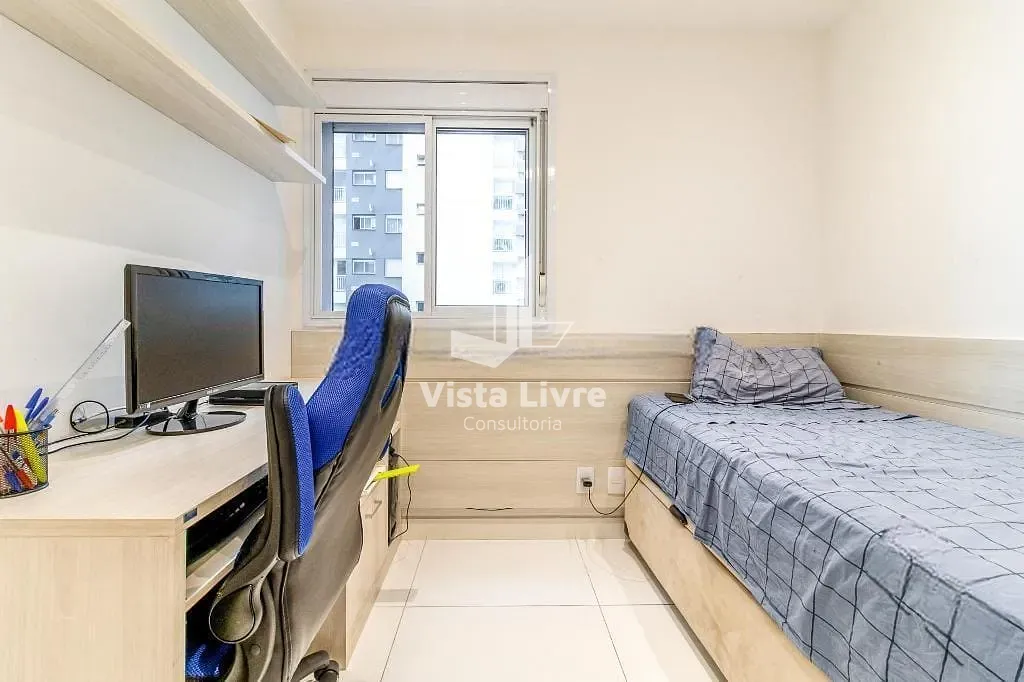 Apartamento, 2 quartos, 69 m² - Foto 6