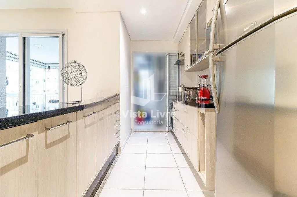 Apartamento, 2 quartos, 69 m² - Foto 5