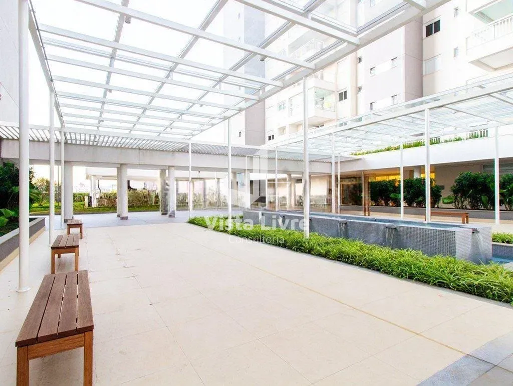Apartamento, 2 quartos, 69 m² - Foto 10