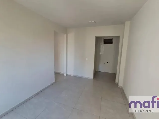 Apartamento com 40m² 1 quarto e 1 banheiro, para alugar, no bairro Centro em Curitiba