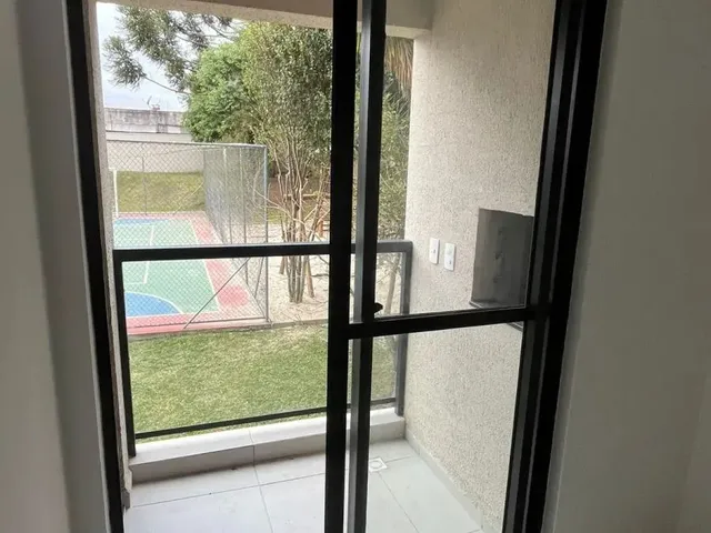 Apartamento 2 quartos e 1 banheiro, para alugar, no bairro Parque da Fonte em São José Dos Pinhais