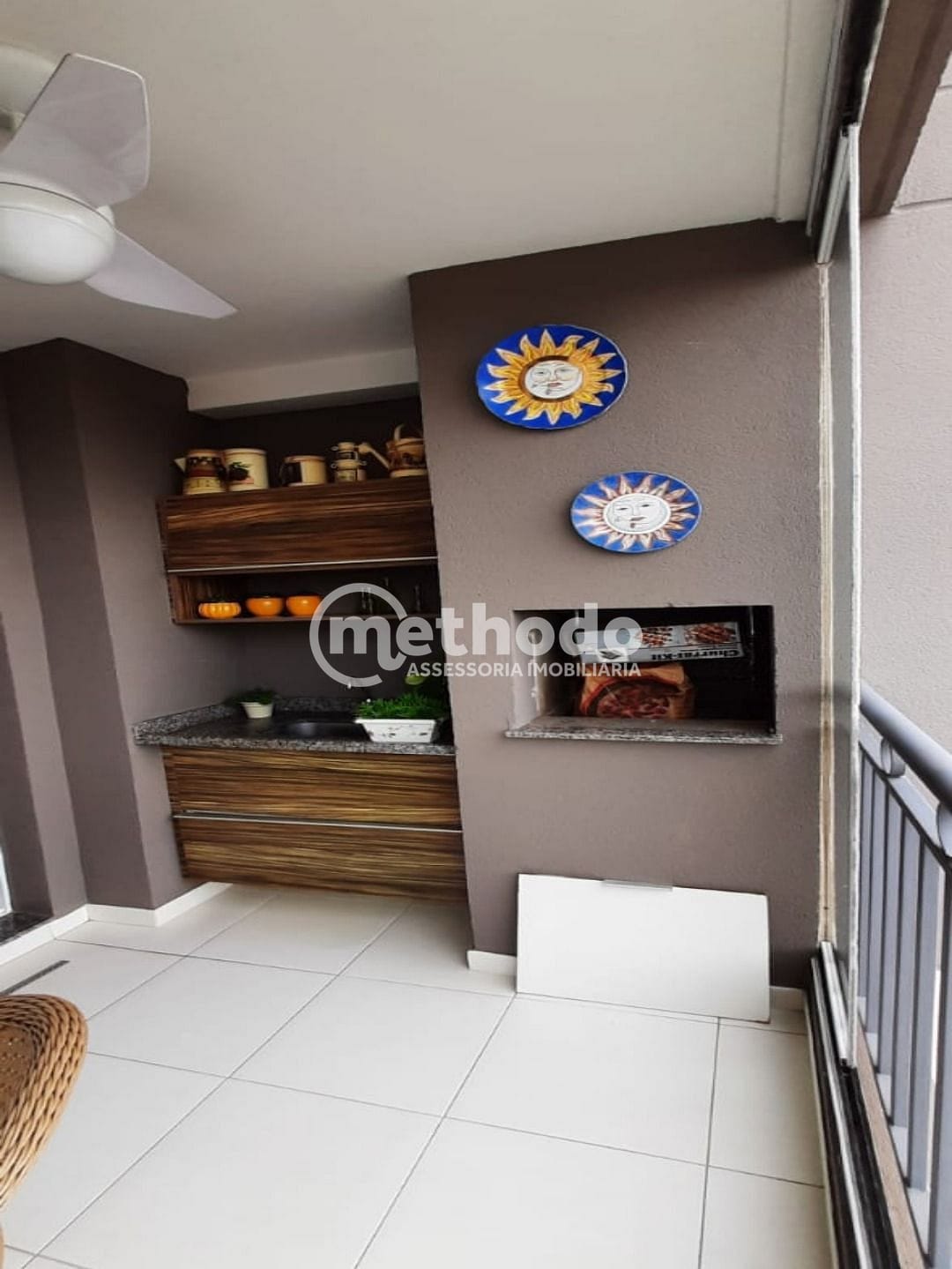 Apartamento, 3 quartos, 76 m² - Foto 7