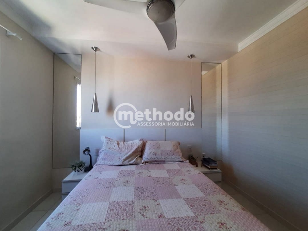 Apartamento, 3 quartos, 76 m² - Foto 9