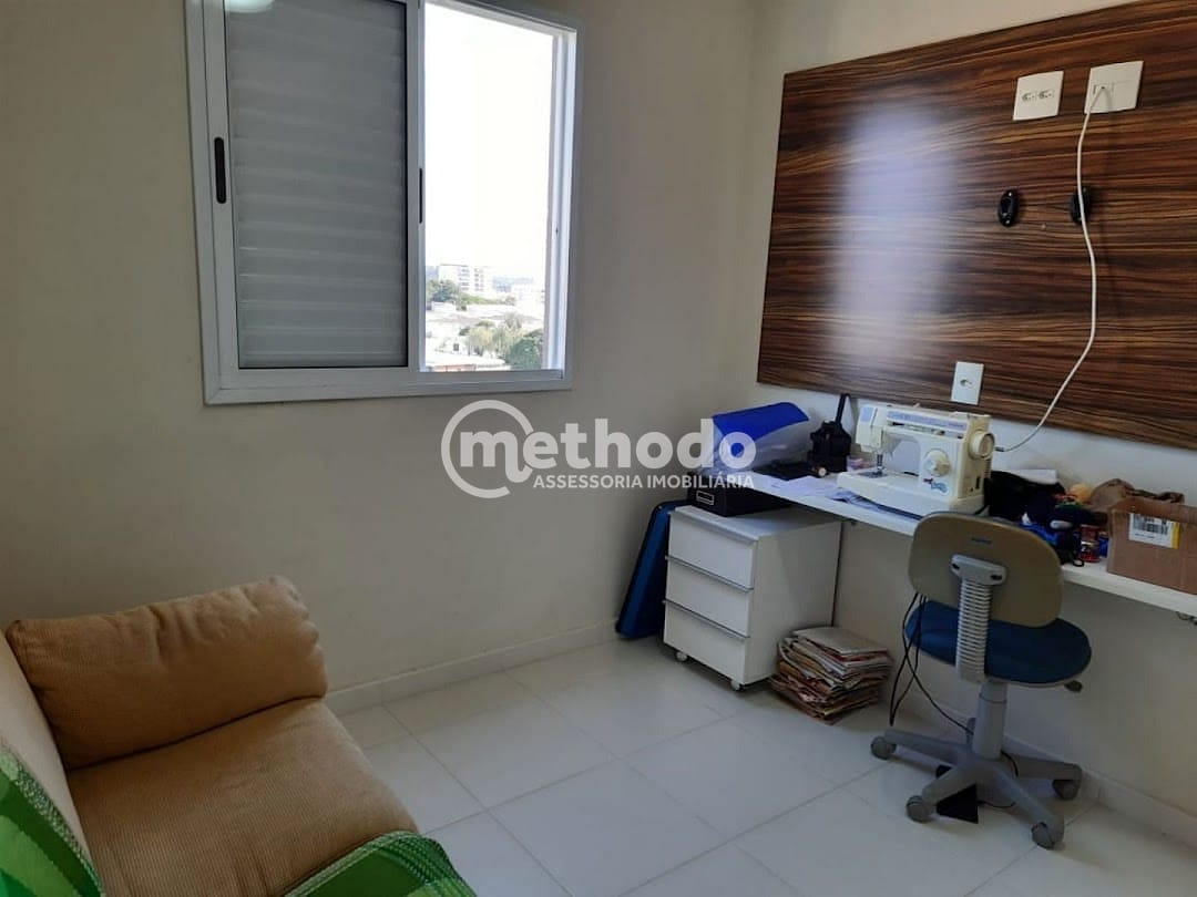 Apartamento, 3 quartos, 76 m² - Foto 14