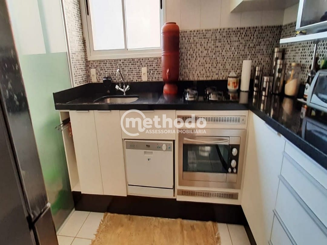 Apartamento, 3 quartos, 76 m² - Foto 16