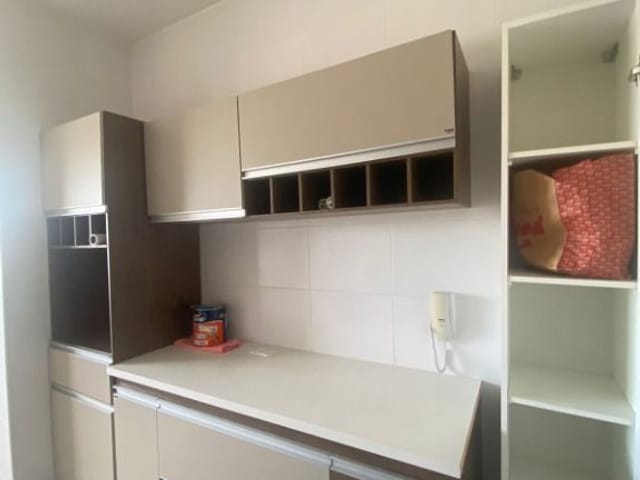 Apartamento com 69m² 3 quartos e 1 banheiro, à venda, no bairro Vila Iracema em Barueri