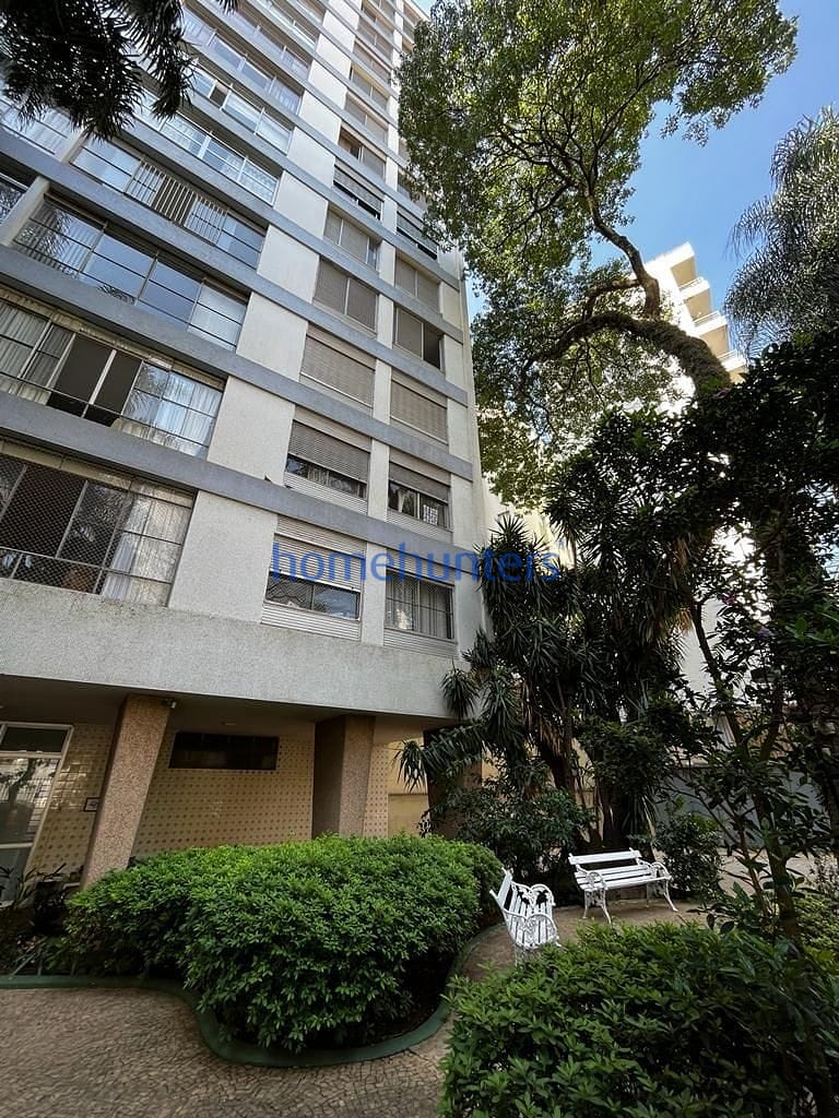 Apartamento, 3 quartos, 157 m² - Foto 27