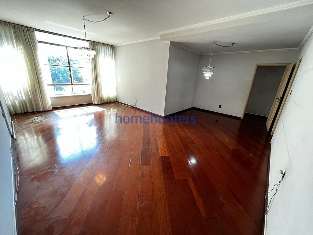 Apartamento, 3 quartos, 157 m² - Foto 1