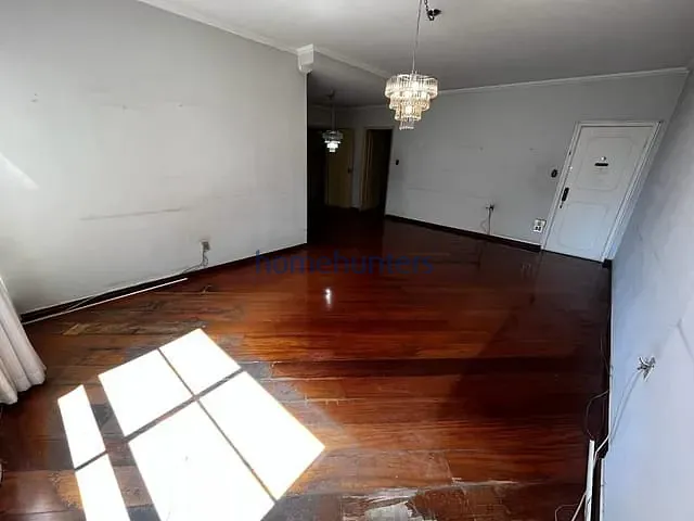 Apartamento 3 quartos e 2 banheiros, à venda, no bairro Cambuí em Campinas