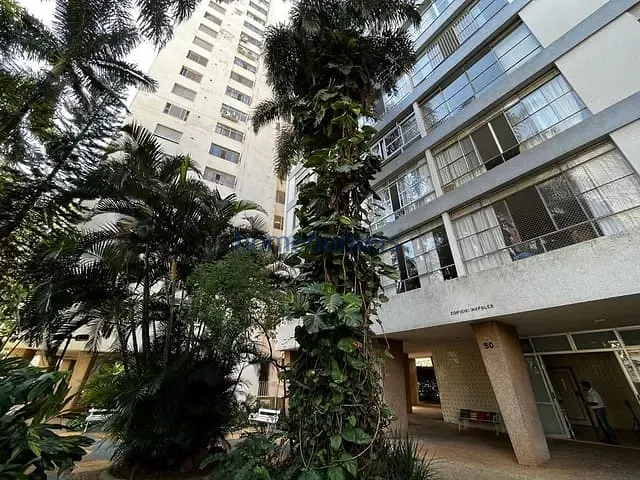 Apartamento 3 quartos e 2 banheiros, à venda, no bairro Cambuí em Campinas