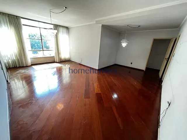 Apartamento 3 quartos e 2 banheiros, à venda, no bairro Cambuí em Campinas